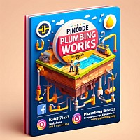 Pincode Plumbing Works