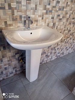 Pincode plumbing works will do for you!
