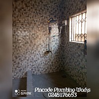 Pincode Plumbing Works