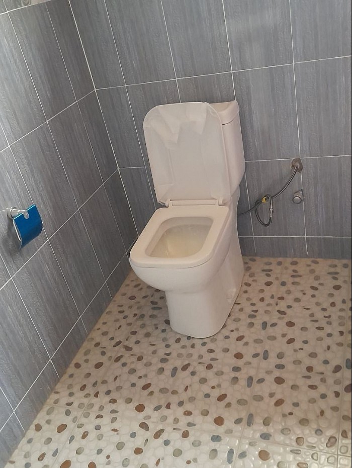 Pincode Kumasi