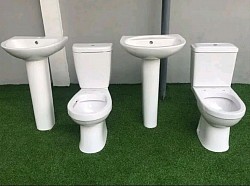 Kumasi plumber