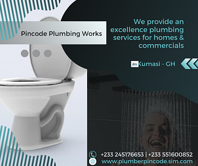 Quality plumbing services