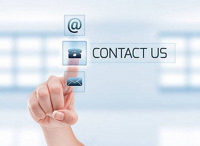 Contact pincode plumbing