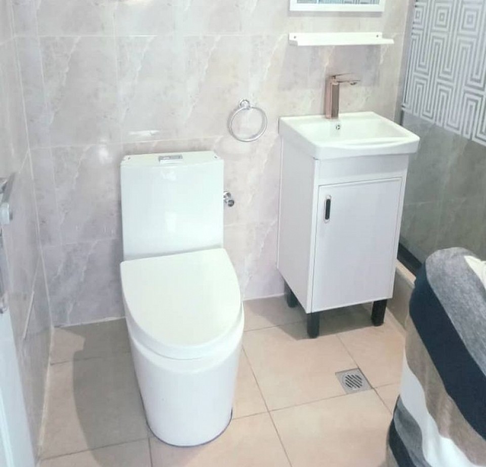 Pincode plumbing works