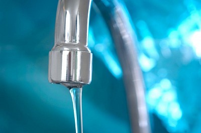 Common causes of low water pressure
